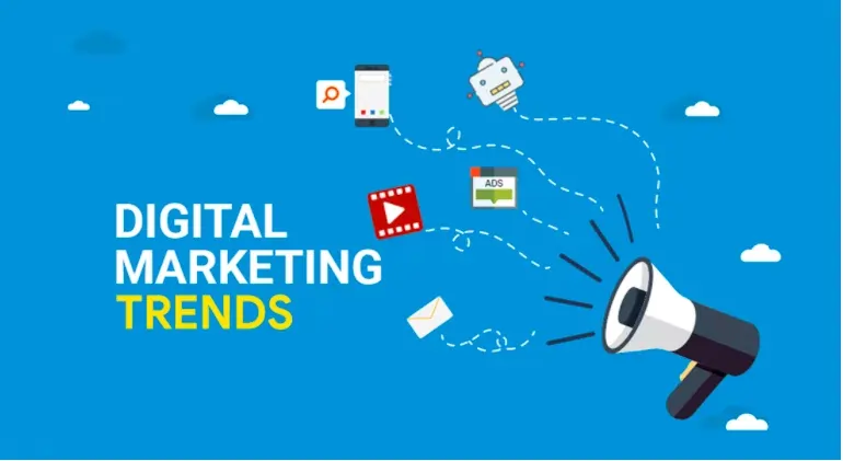Digital Marketing Trends in India