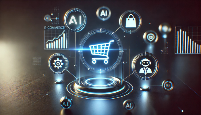 AI tools for ecommerce
